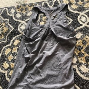 Athleta tank top